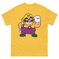 Greed Personified T-shirt