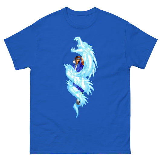 Ninjutsu Dragon T-shirt