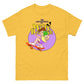 A Boy and His Frog T-shirt