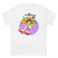 A Boy and His Frog T-shirt