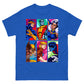 Uncanny Team T-shirt