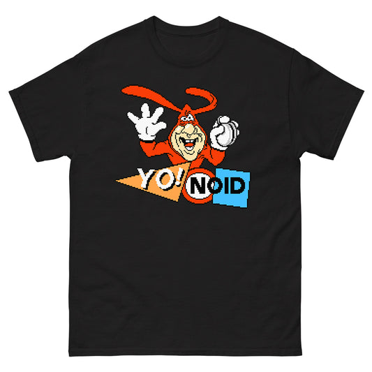 Avoid the Noid T-shirt