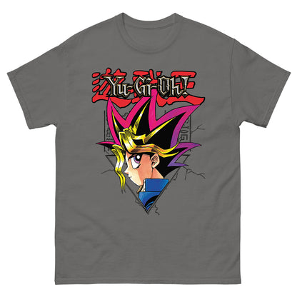 King of Duelists T-shirt