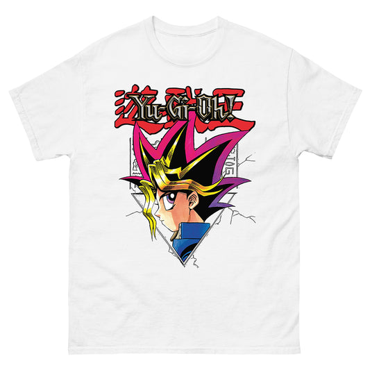 King of Duelists T-shirt