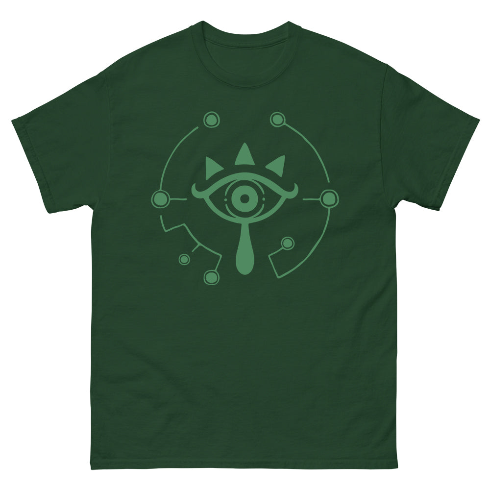 Wild Eye T-shirt