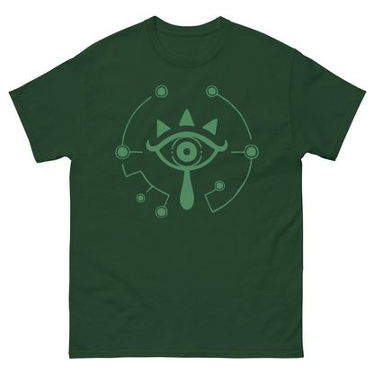 Wild Eye T-shirt