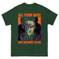 CATS T-shirt