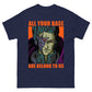 CATS T-shirt